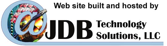 JDB Technology Solutions